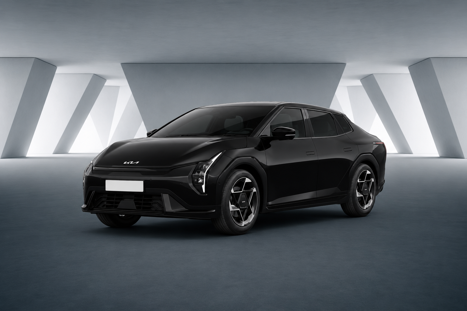 Kia EV4 Langzeitmiete