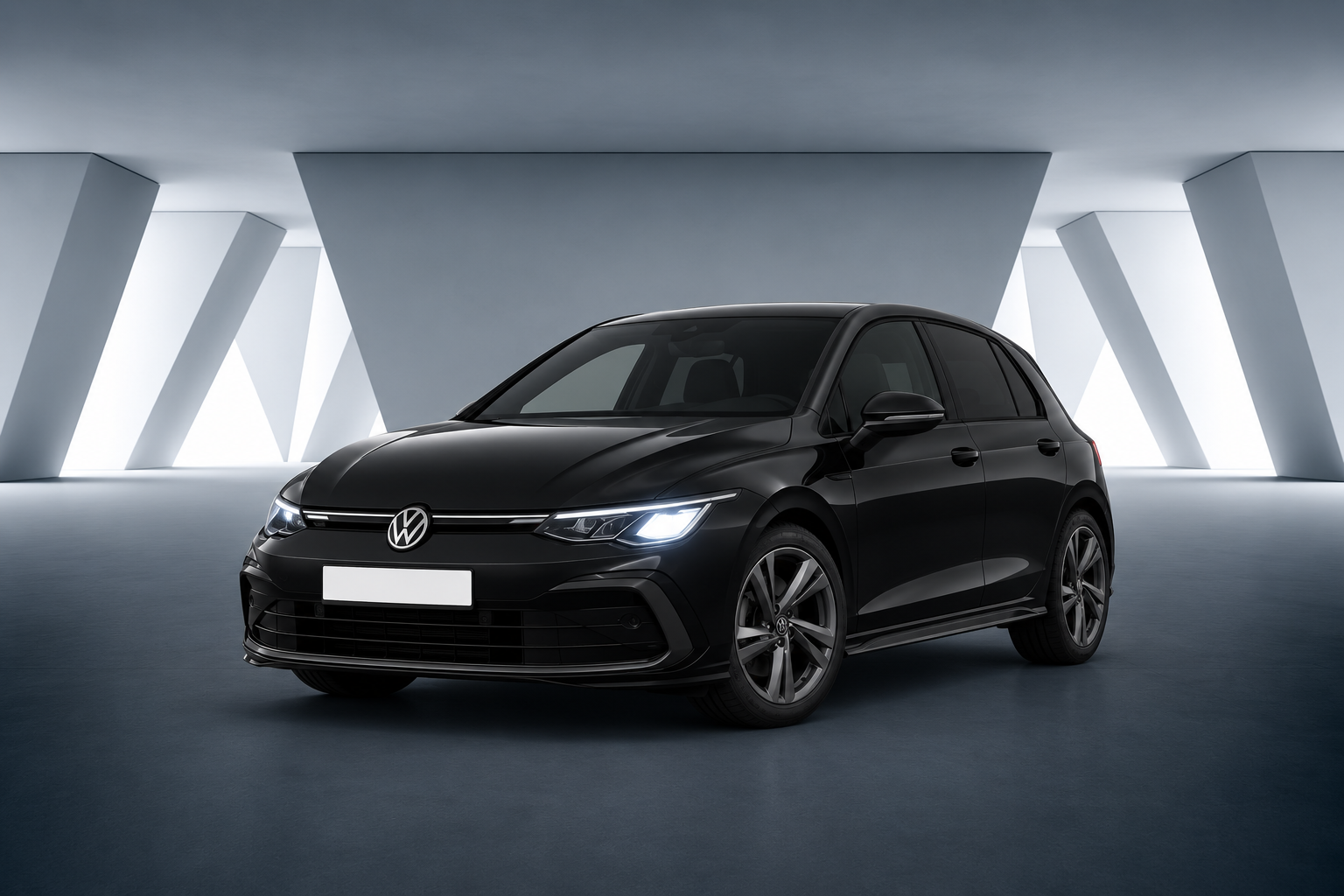 VW Golf Langzeitmiete