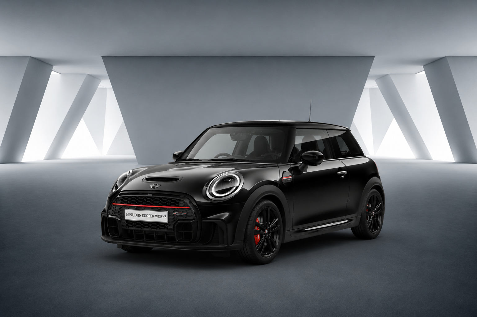 MINI Cooper 3-Türer Langzeitmiete