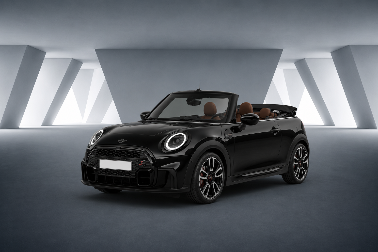 MINI Cooper Cabrio Langzeitmiete
