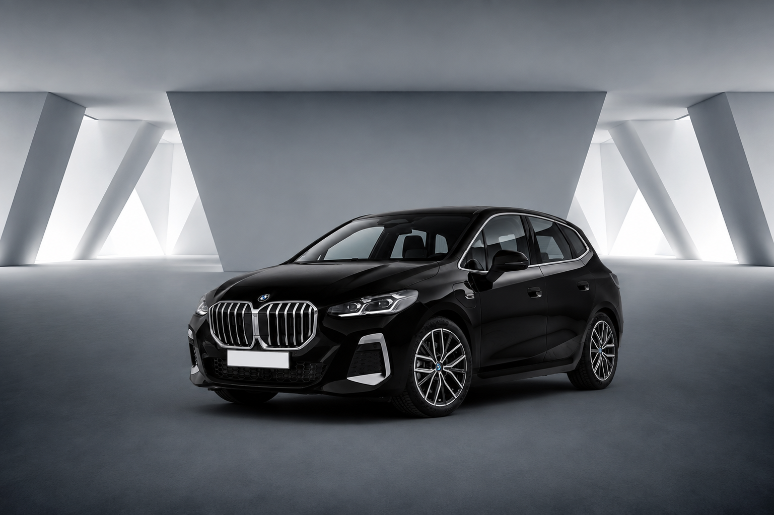 BMW 2er Active Tourer Langzeitmiete
