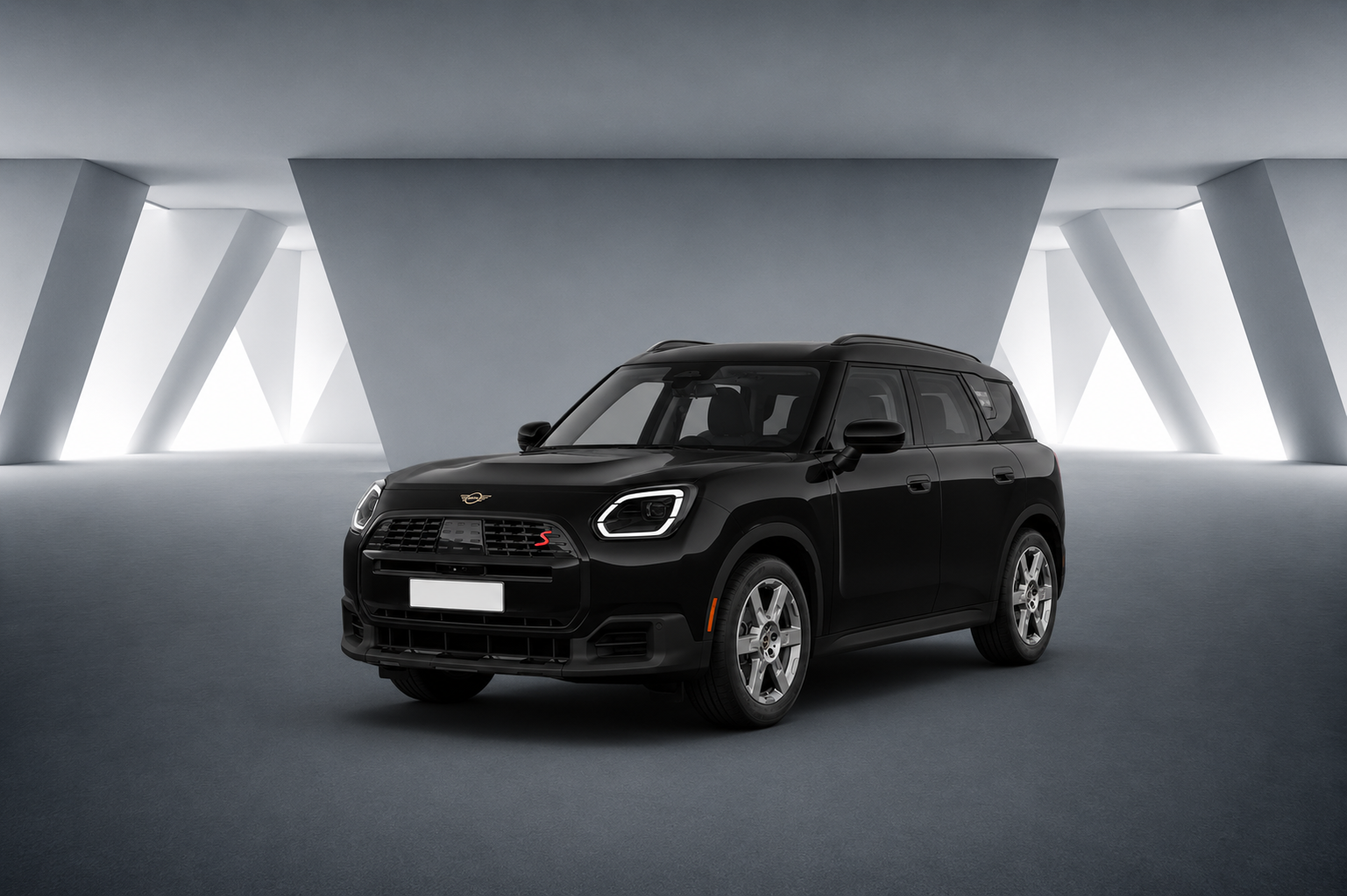 MINI Countryman Langzeitmiete