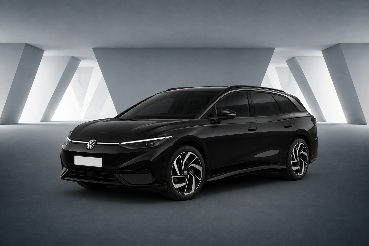 VW ID.7 Tourer Langzeitmiete