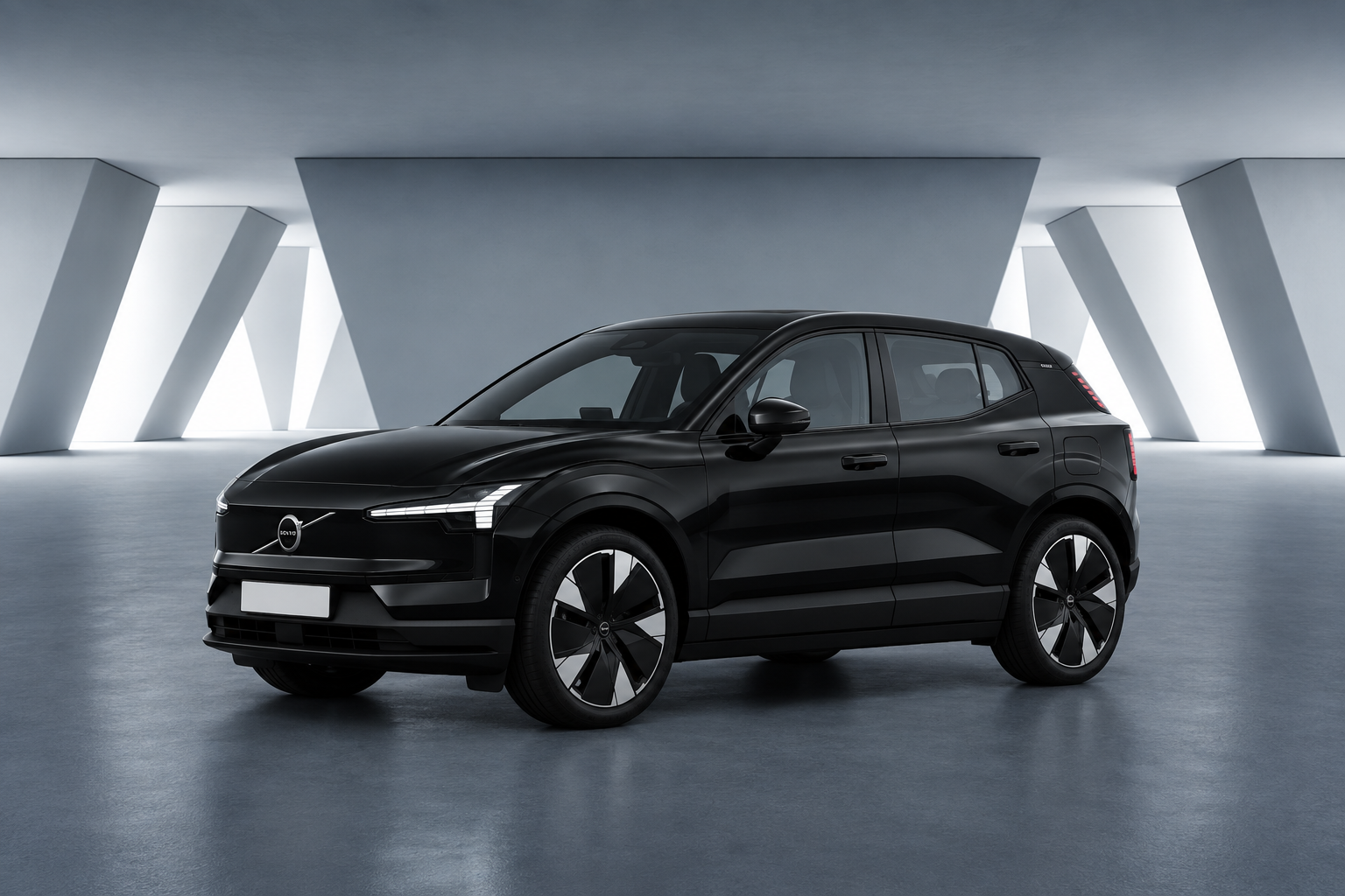 Volvo EX30 Langzeitmiete