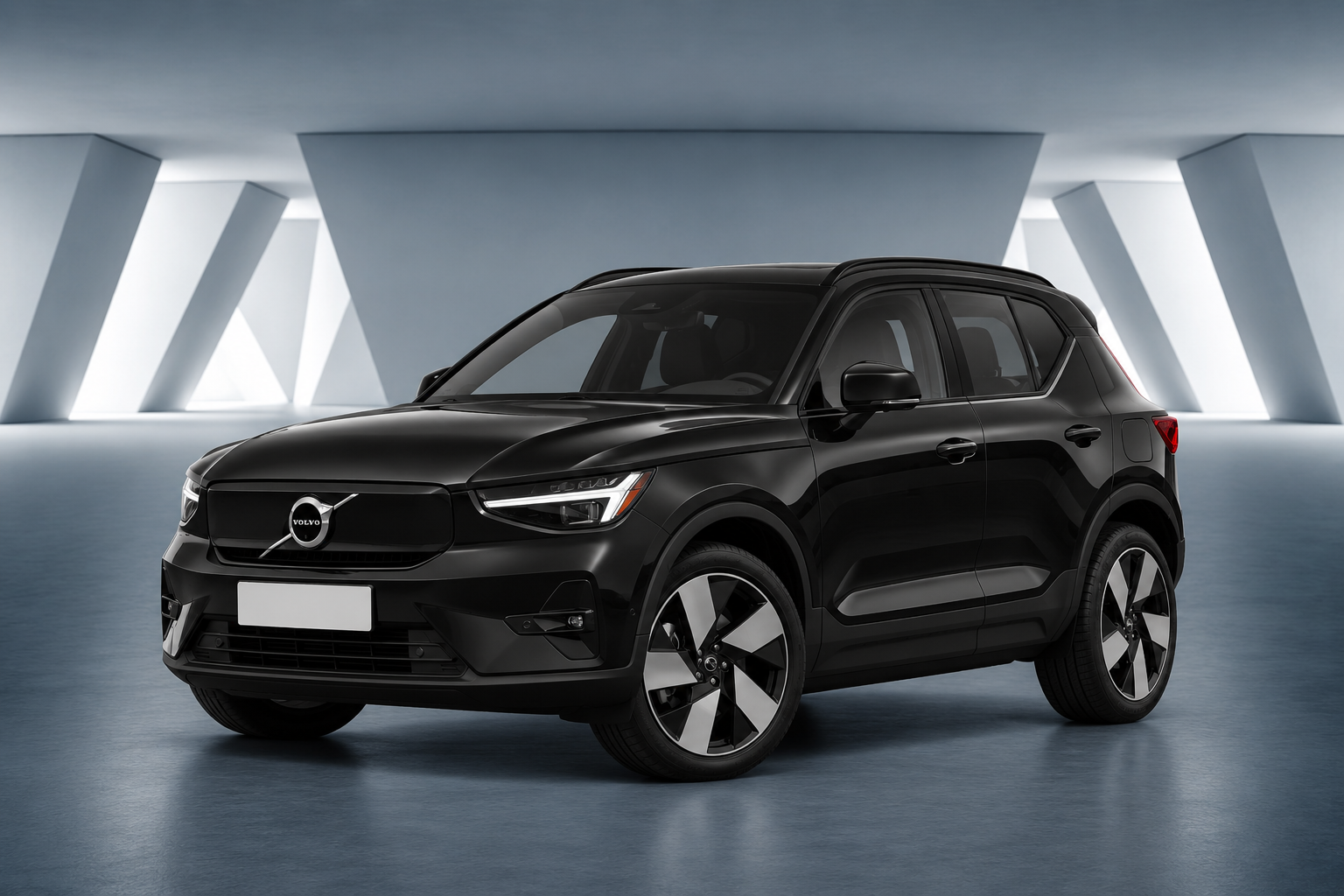 Volvo XC40 Langzeitmiete
