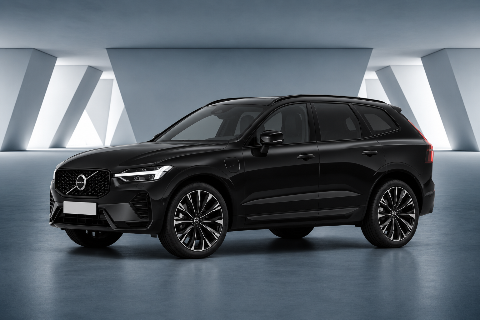 Volvo XC60 Langzeitmiete