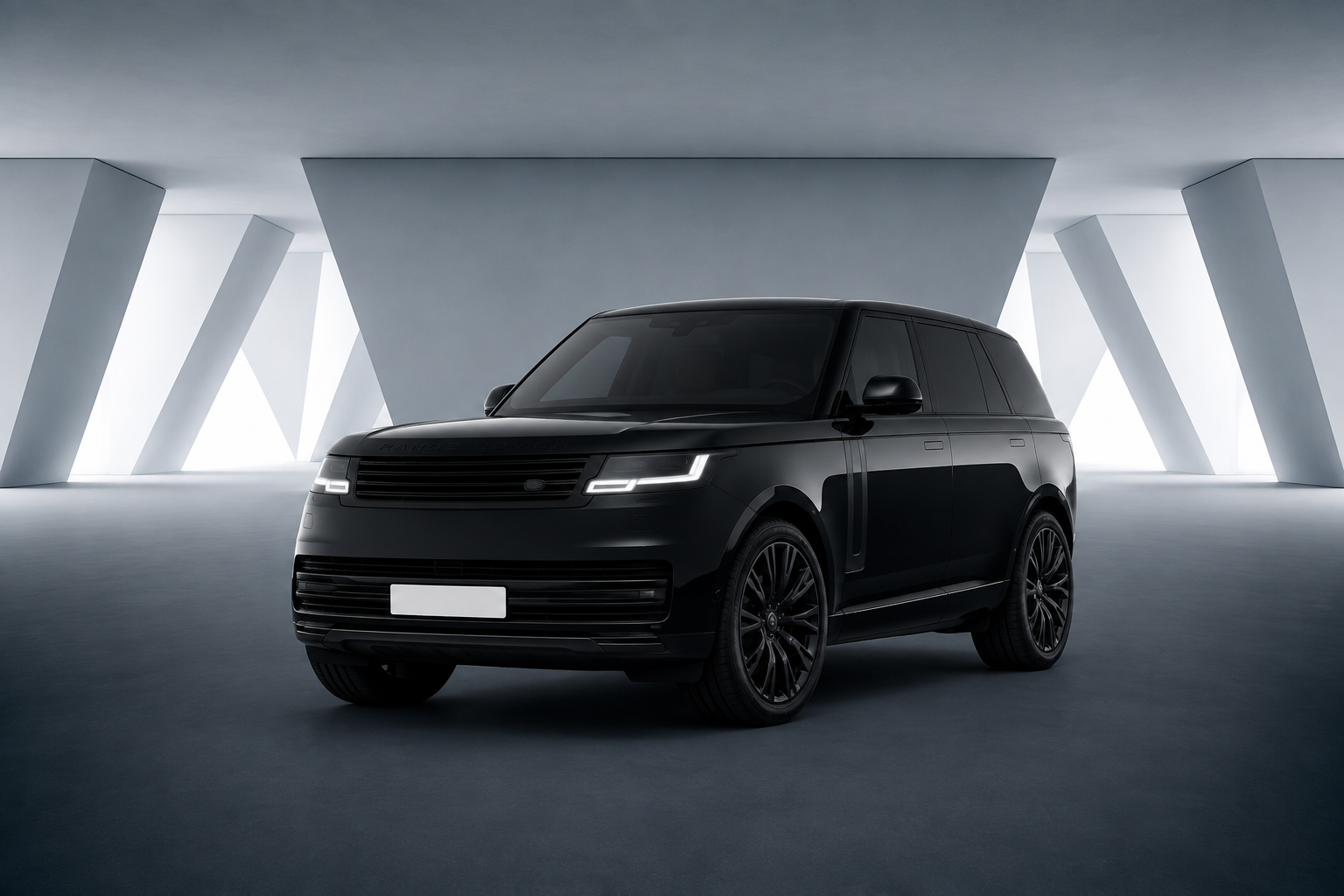 Land Rover Range Rover Langzeitmiete