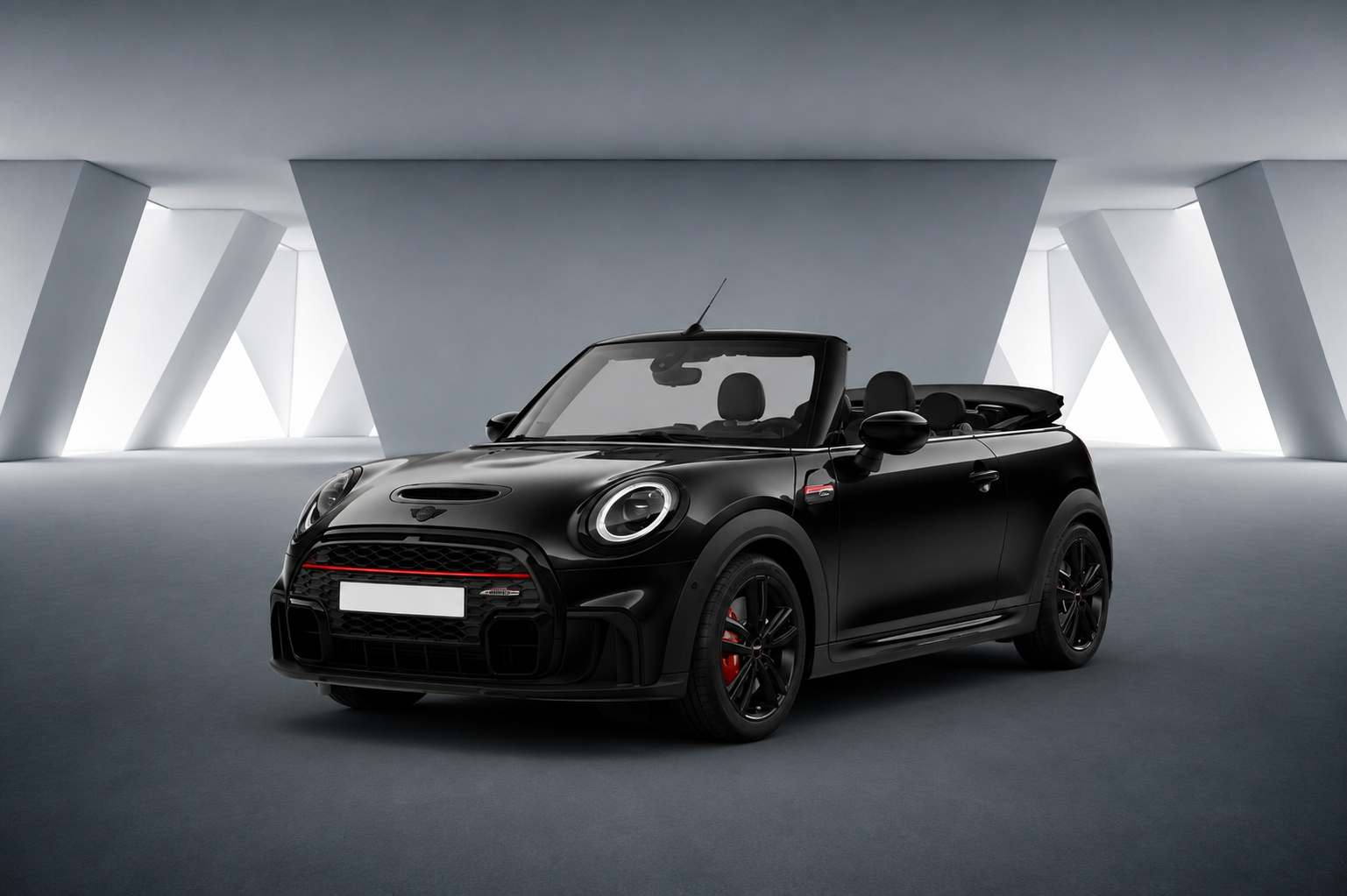 MINI Cooper Cabrio Langzeitmiete