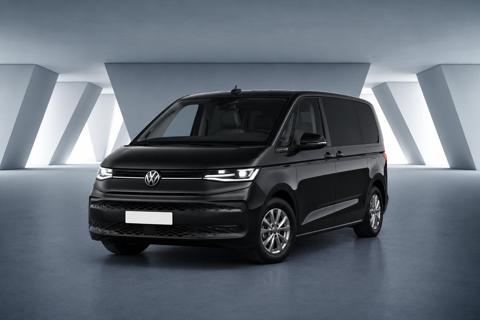 VW NFZ T7 Multivan Langzeitmiete