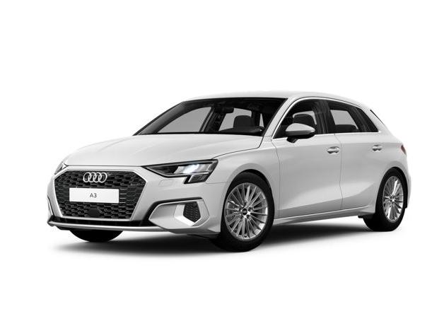 Audi A3 Langzeitmiete