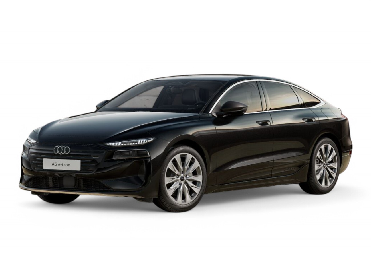 Audi A6 Sportback e-tron Langzeitmiete