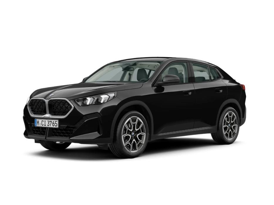 BMW X2 Langzeitmiete
