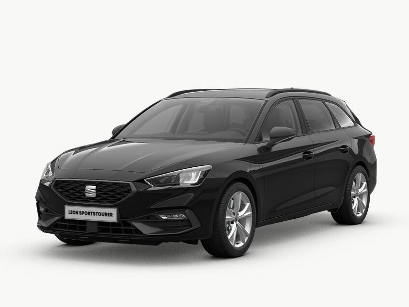 Seat Leon Sportstourer Langzeitmiete