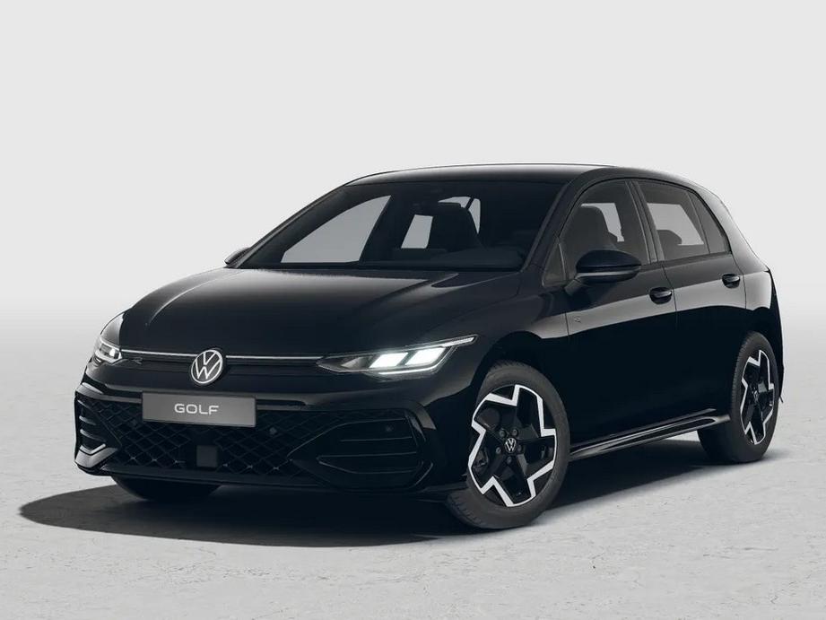 VW Golf Langzeitmiete