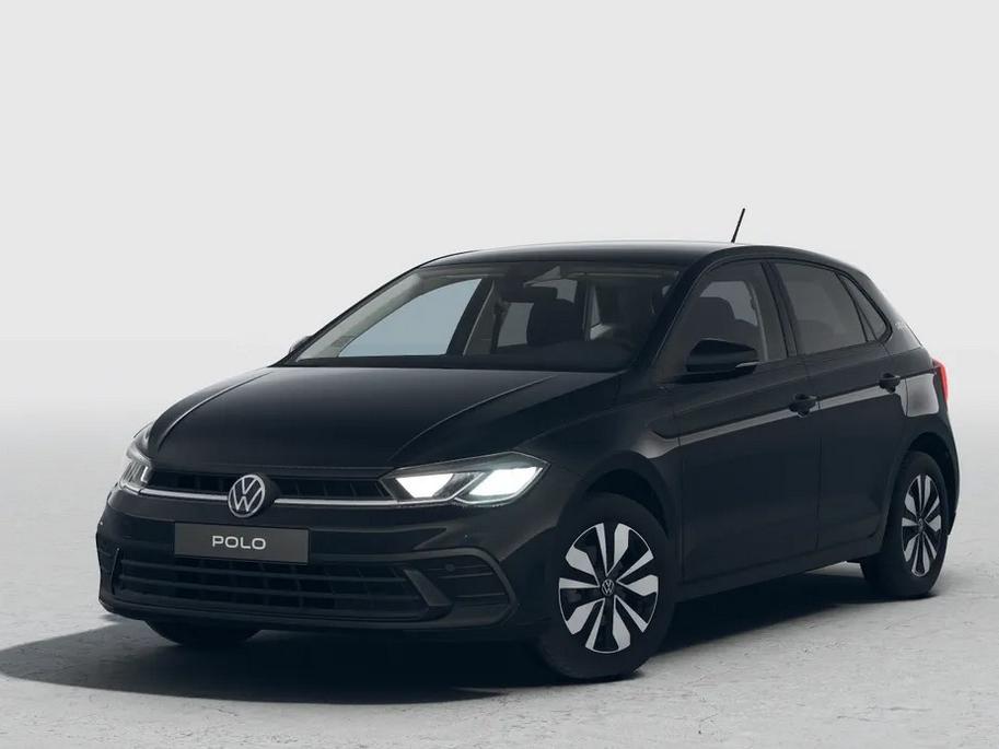 VW Polo Langzeitmiete