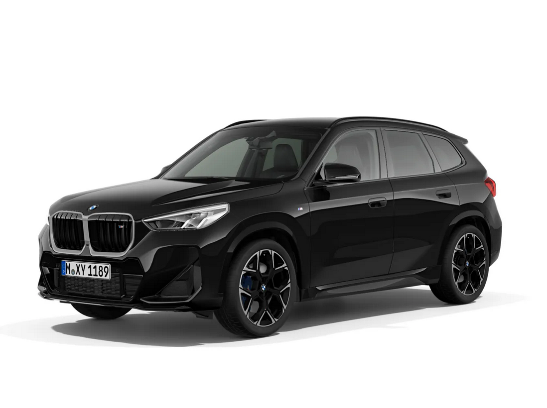 BMW X1 Langzeitmiete