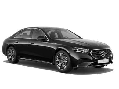 Mercedes-Benz E-Klasse Limousine Langzeitmiete