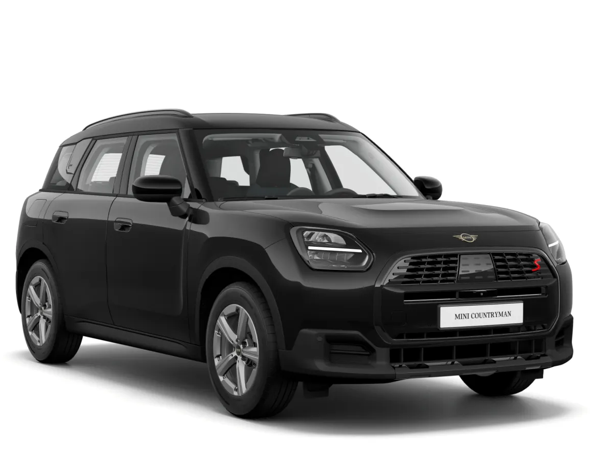 MINI Countryman Langzeitmiete