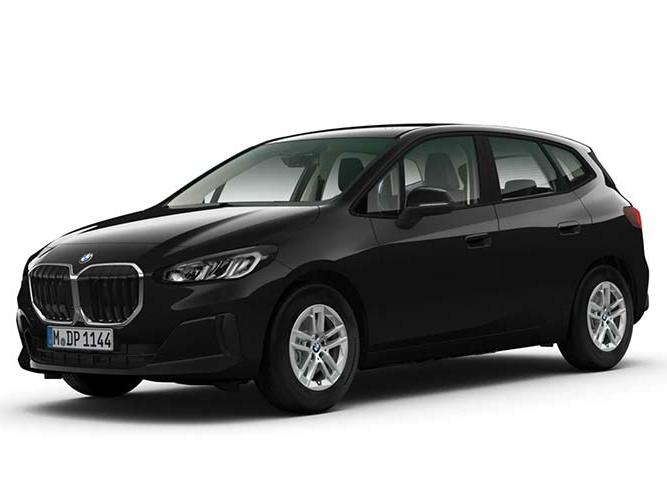 BMW 2er Active Tourer Langzeitmiete