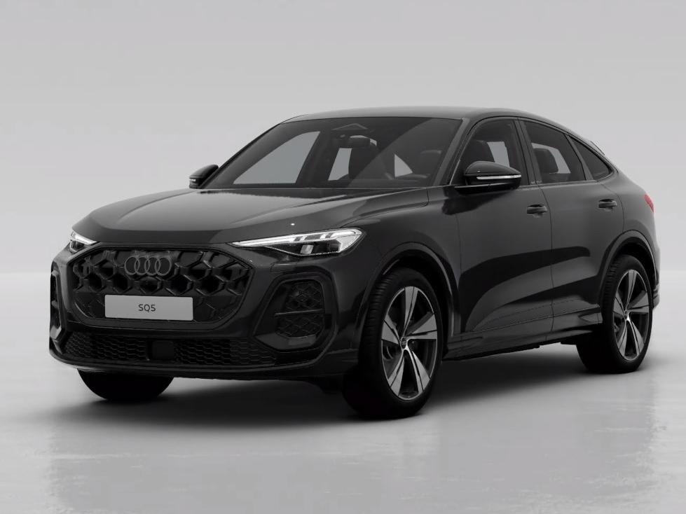 Audi SQ5 Sportback Langzeitmiete