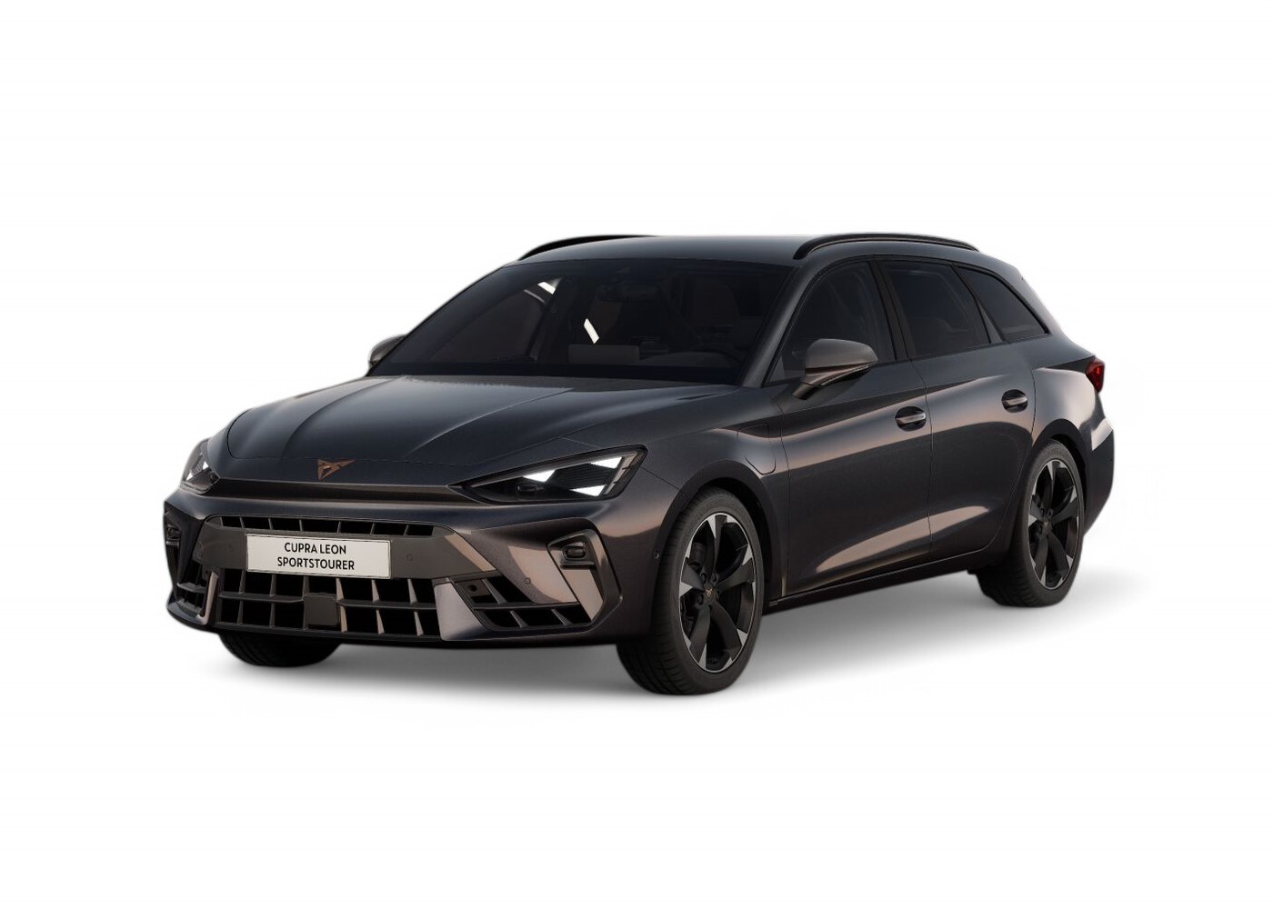 CUPRA Leon Sportstourer Langzeitmiete
