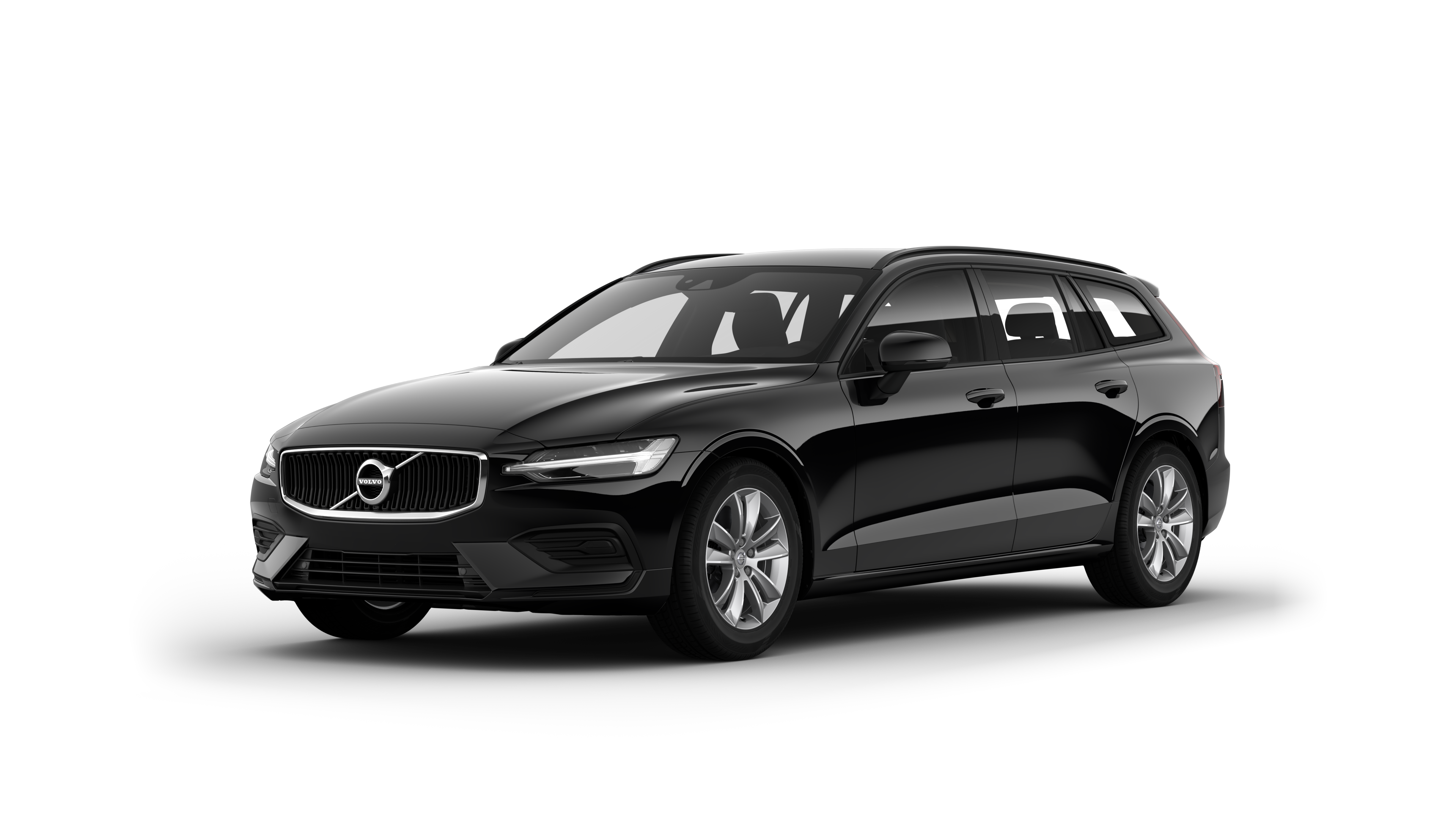 Volvo V60 Langzeitmiete