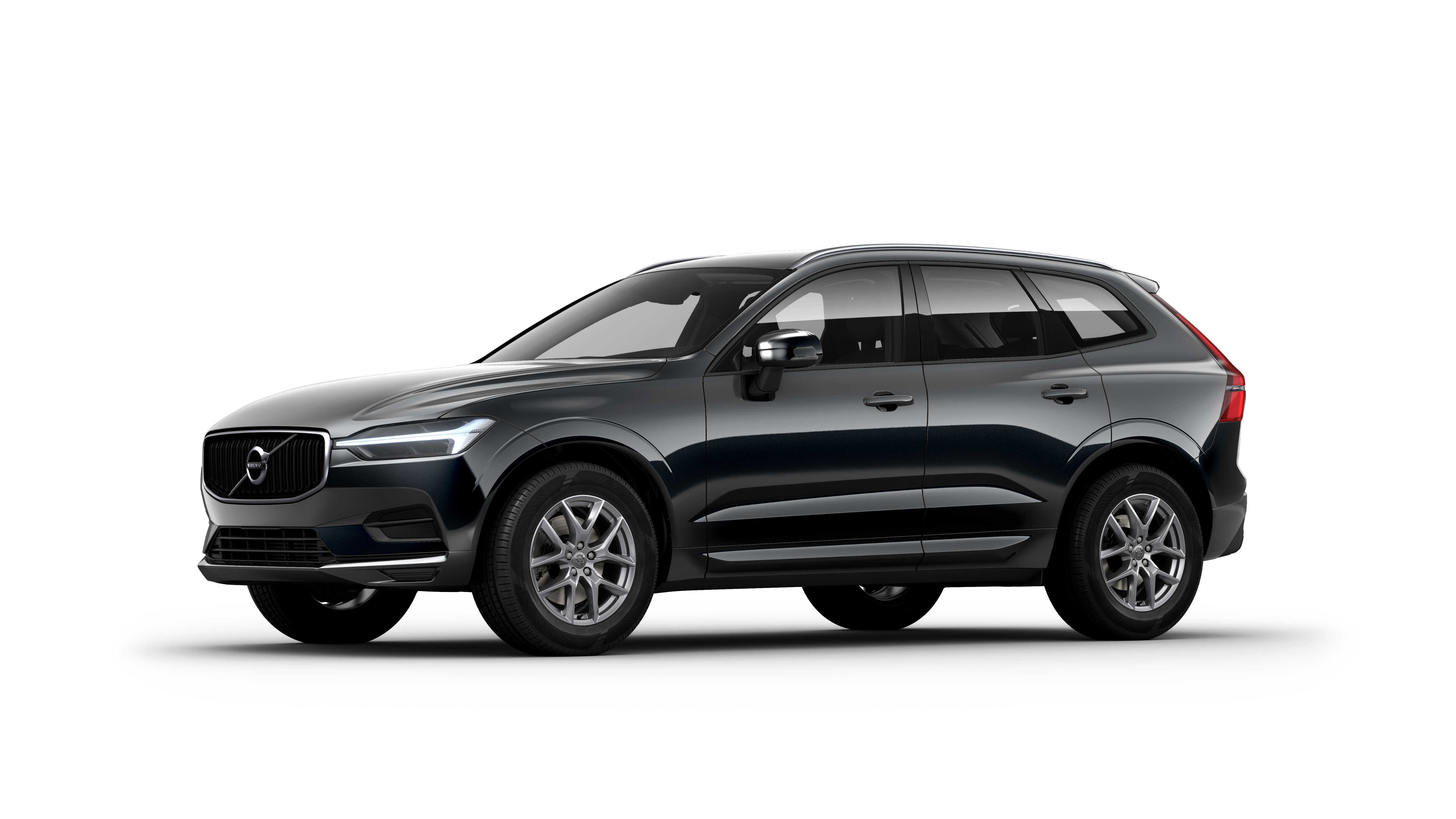 Volvo XC60 Langzeitmiete