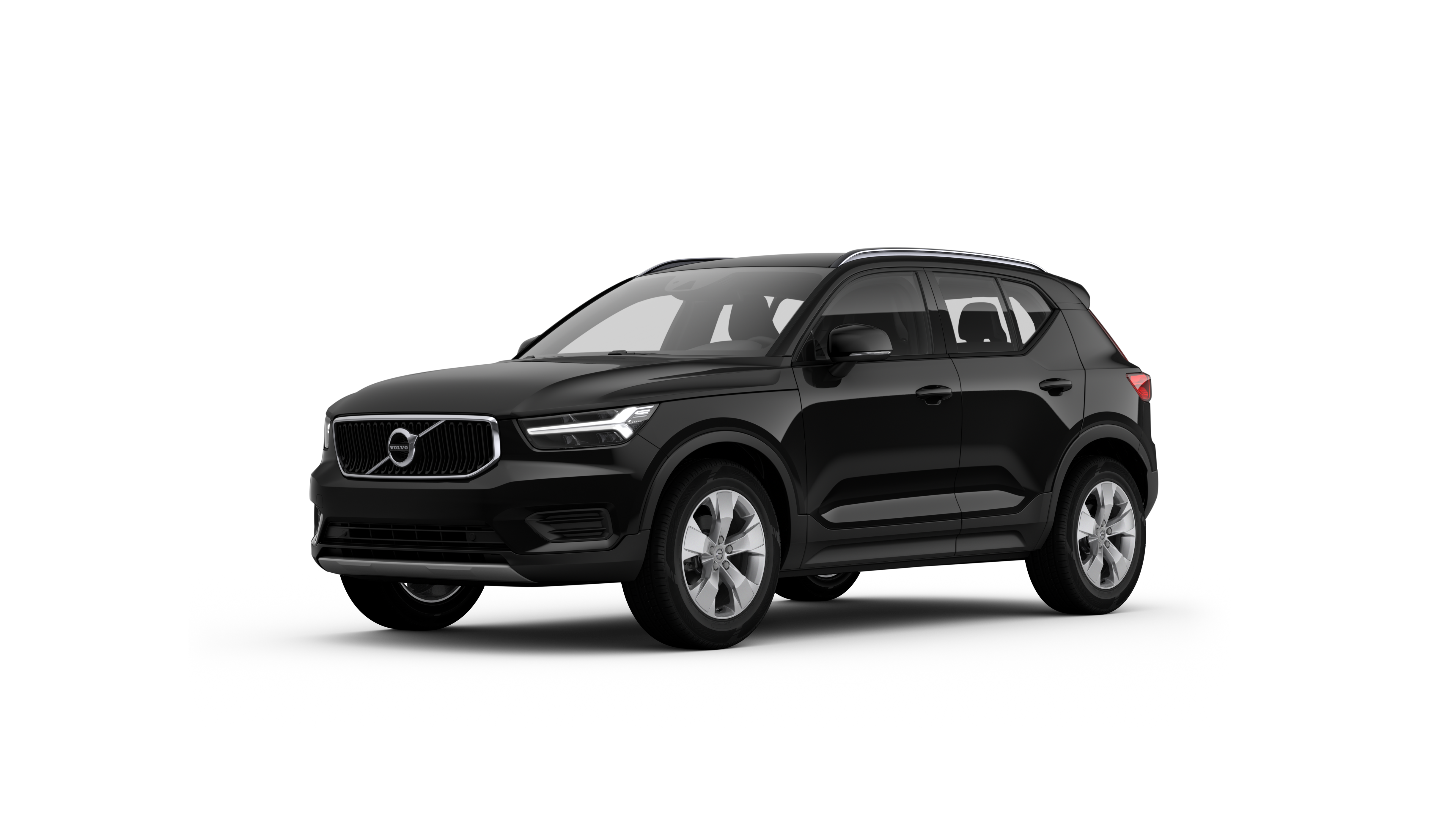 Volvo XC40 Langzeitmiete